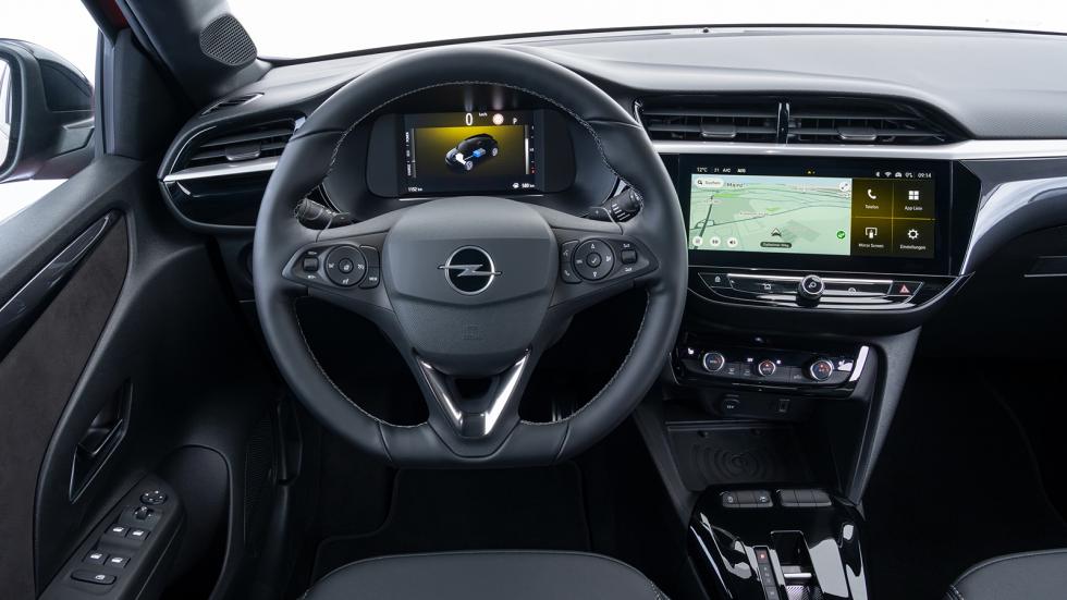 Opel Corsa Edition Plus: Νέα έκδοση με πλουσιότερο εξοπλισμό 